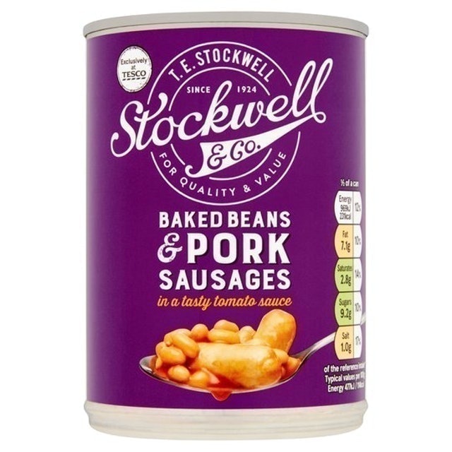 10 Best Baked Beans | UK Nutritionist Reviewed 4