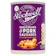Stockwell & Co Baked Beans & Pork Sausages 1