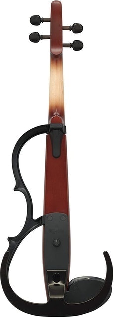 Silent Violin 3