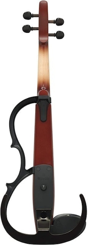 Silent Violin 3