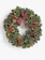 John Lewis & Partners Real Christmas Wreath 1