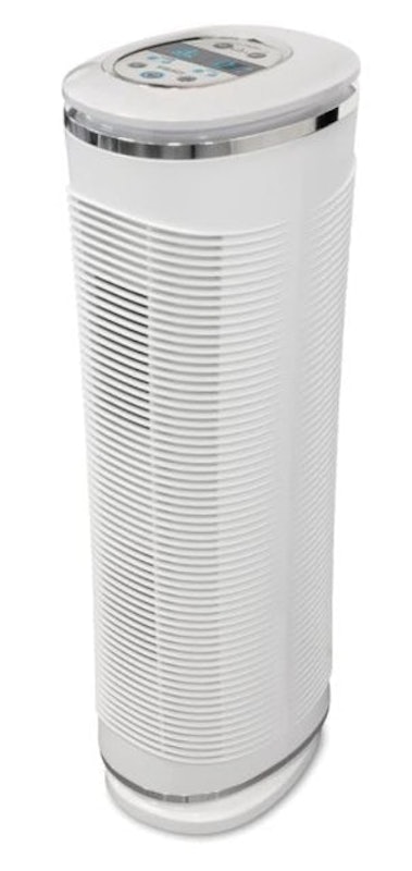HEPA Tower Air Purifier 1