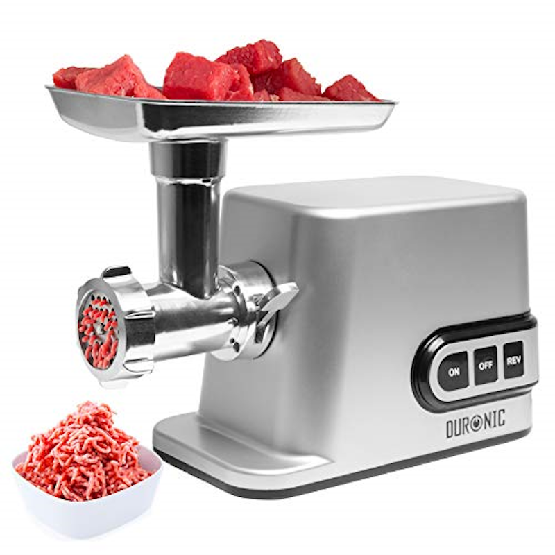 Best meat grinder uk deals