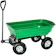 Draper Garden Tipper Cart 1