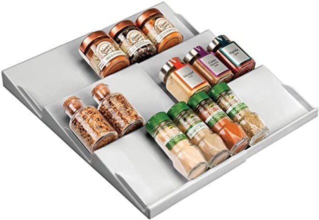 Seasoning and Spice Rack 1