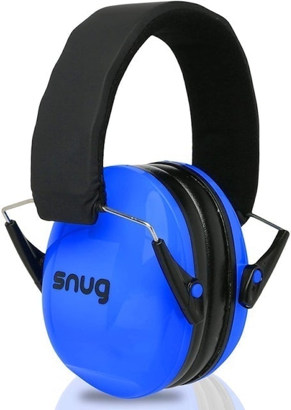 Safe n Sound Ear Defenders 1