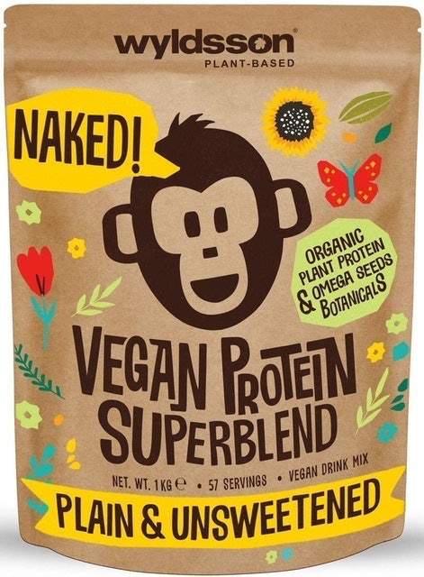 10 Best Vegan Protein | UK Dietitian Reviewed 3