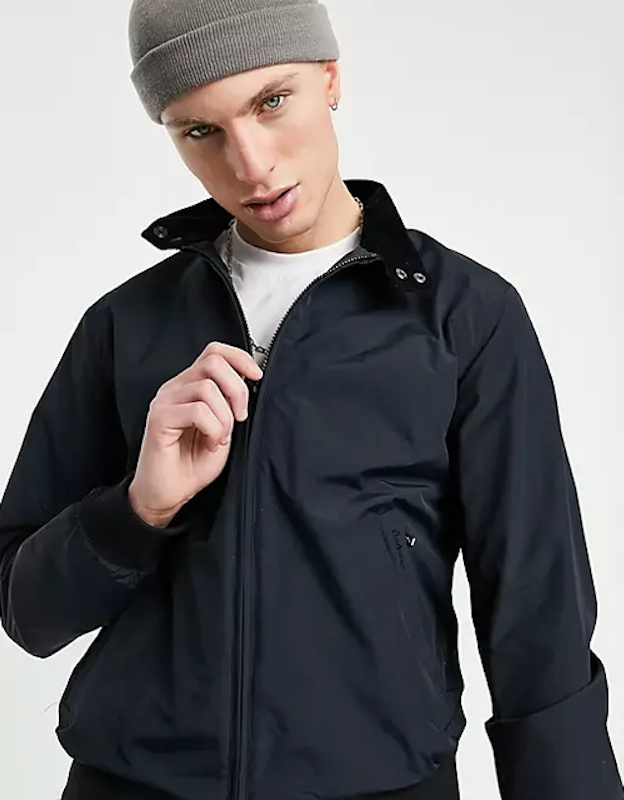 Royston Lightweight Jacket 1