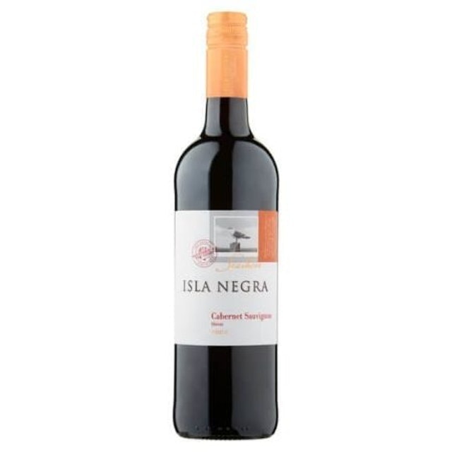 Cabernet Sauvignon 1