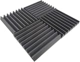 10 Best Acoustic Foam UK 2024 | BXI, Pro-coustix and More 2