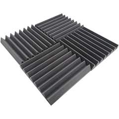 Ultraflex High Quality Acoustic Foam Tiles
