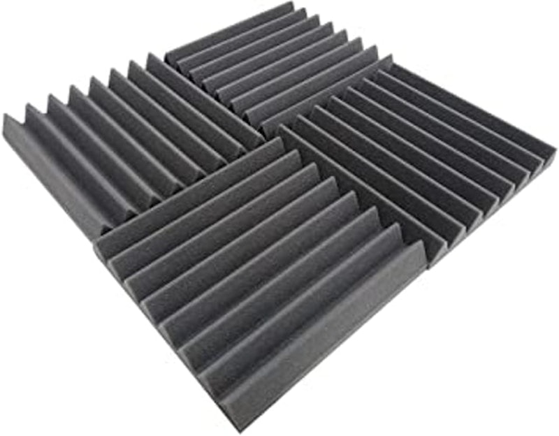 Ultraflex High Quality Acoustic Foam Tiles 1