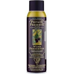 Wine Preserving Spray
