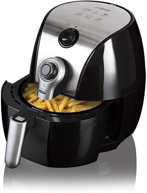 10 Best Air Fryers UK 2024 4