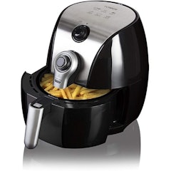 Air Fryer with Rapid Air Circulation System