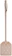 Redecker Leather Fly Swatter With Wooden Handle 1