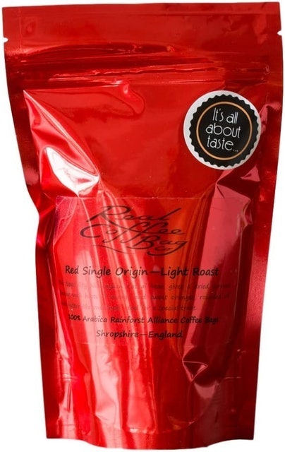 10 Best Coffee Bags | Taylors Lyons and More 3