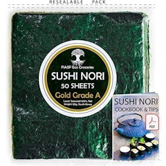 Sushi Nori Seaweed