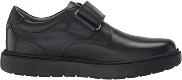 J Riddock Riptape Shoes 2