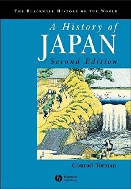 10 Best Japanese History Books UK 2024 1