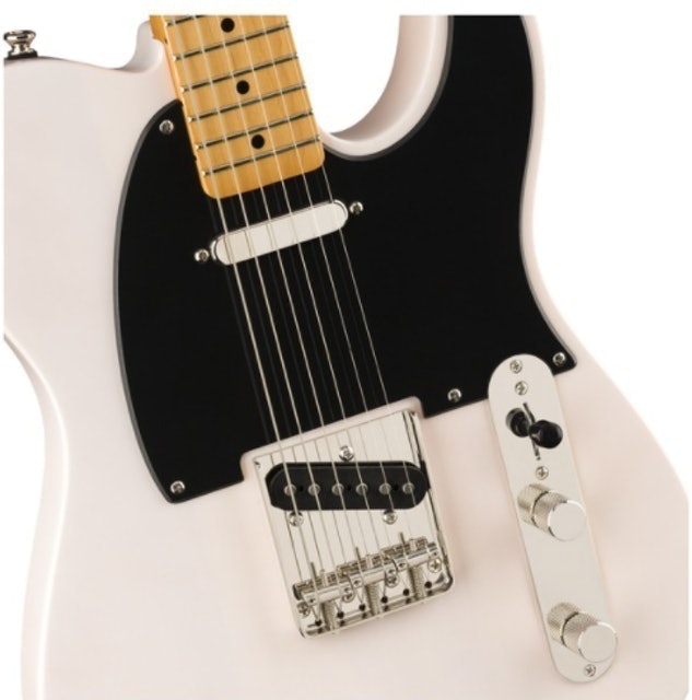 Classic Vibe 50s Telecaster 2