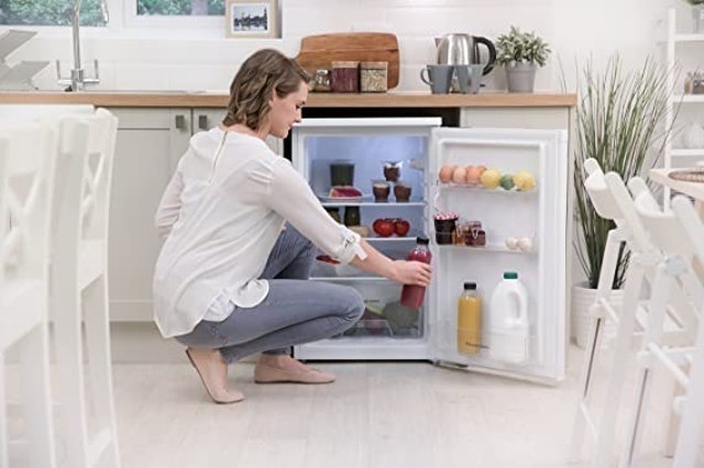 Under-Counter Fridge 4