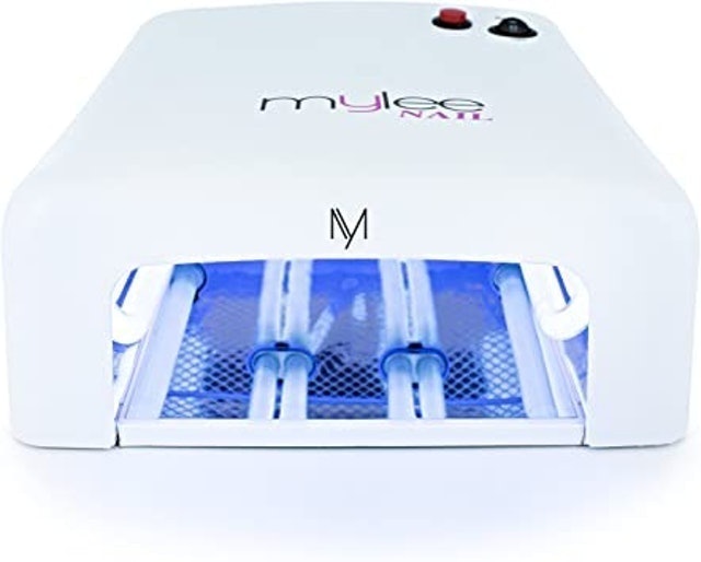 10 Best Nail Lamps UK 2024 | NailStar, Mylee and More 5