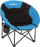 10 Best Camping Chairs UK 2024 | Trespass, Quechua and More 3