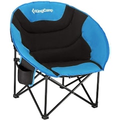 Moon Camping Chair