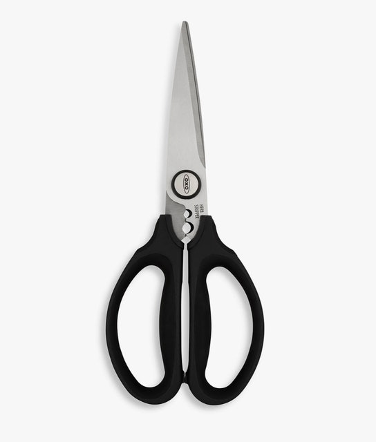 10 Best Kitchen Scissors UK 2024 2