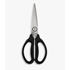 Good Grips Kitchen and Herb Scissors