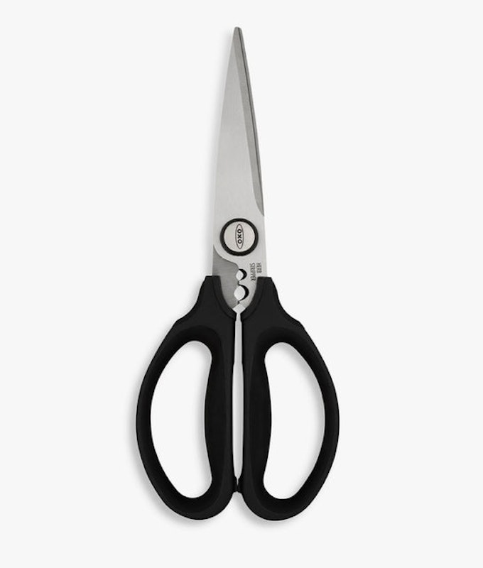 Good Grips Kitchen and Herb Scissors 1