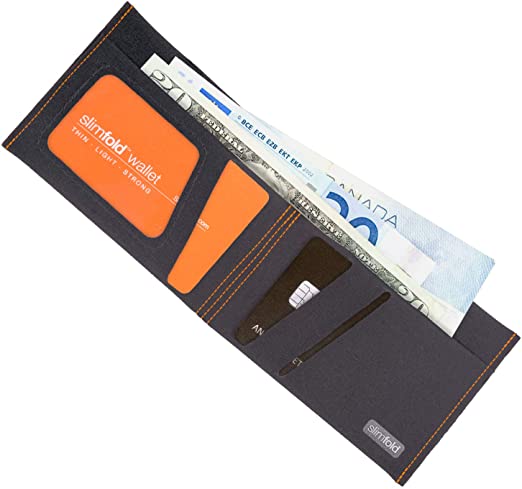 Micro Size Minimalist Wallet 1