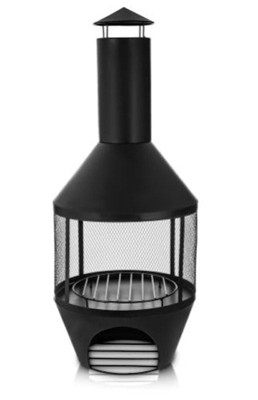 Camino Chiminea 1