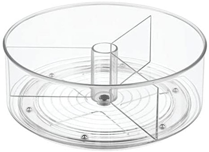 Lazy Susan Turntable 1