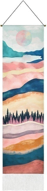 10 Best Wall Hangings for the Bedroom UK 2024 2