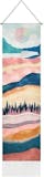 10 Best Wall Hangings for the Bedroom UK 2024 2
