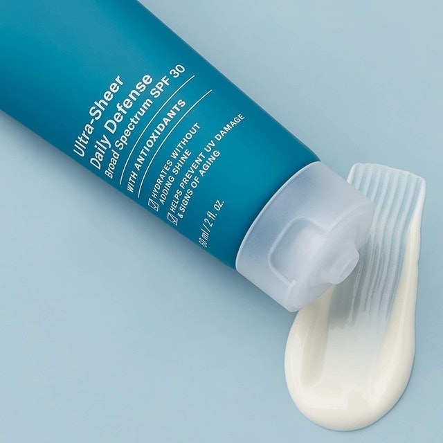 Skin Balancing Moisturiser SPF 30  2