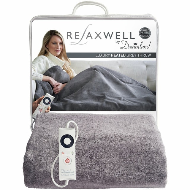 10 Best Bed Throws and Blankets UK 2024 | Tweedmill, Habitat and More 5