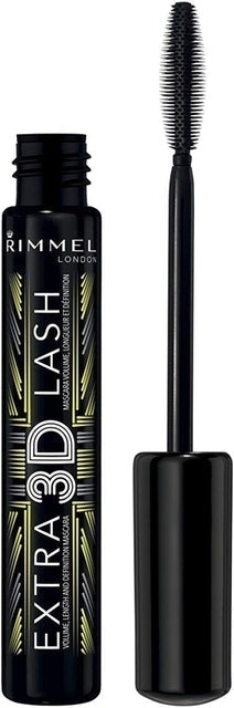 10 Best Mascaras for Volume 2024 | UK Makeup Artist Reviewed 1