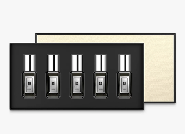 10 Best Jo Malone Fragrances UK 2024 | Pomegranate Noir, Myrrh & Tonka and More 1