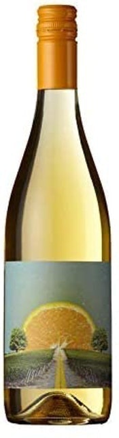 9 Best Orange Wines UK | Macerao Solara and More 3