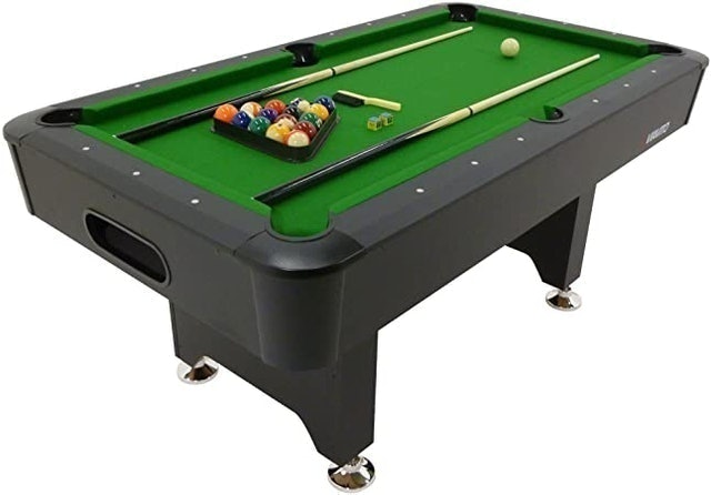 10 Best Pool Tables UK 2024 | Hy-Pro, Chad Valley and More 2