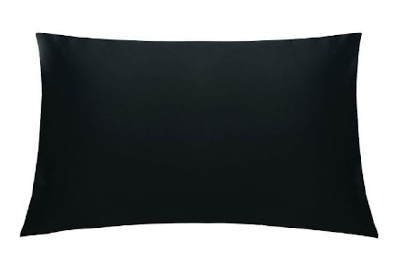 Mulberry Silk and Cotton Pillowcase 1