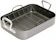 MasterClass Deep Roasting Tin With Rack 1