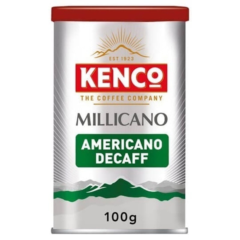 Millicano Americano Decaff Instant Coffee 1