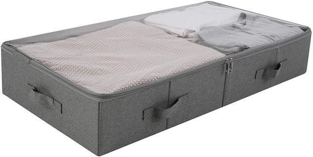 10 Best Under Bed Storage UK 2024 | The Minimalist's Choice 4