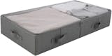 10 Best Under Bed Storage UK 2024 | The Minimalist's Choice 4