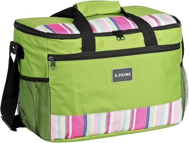 Large Insulated Lunch Cooler Bag 1