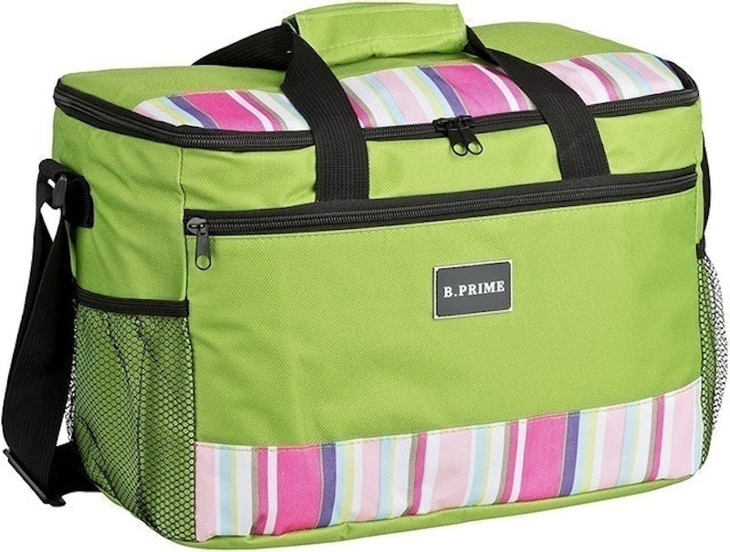 Large Insulated Lunch Cooler Bag 1
